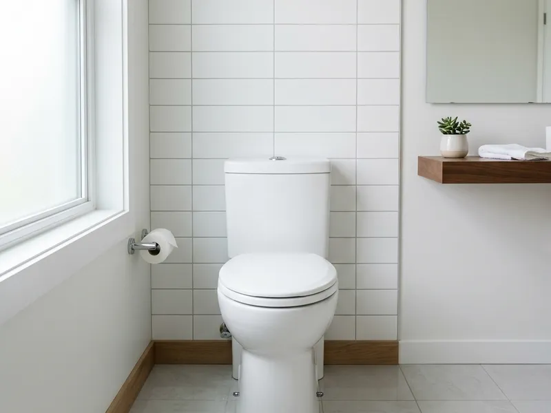 Toilet Repair & Installation Plumber in McKinnon, WY